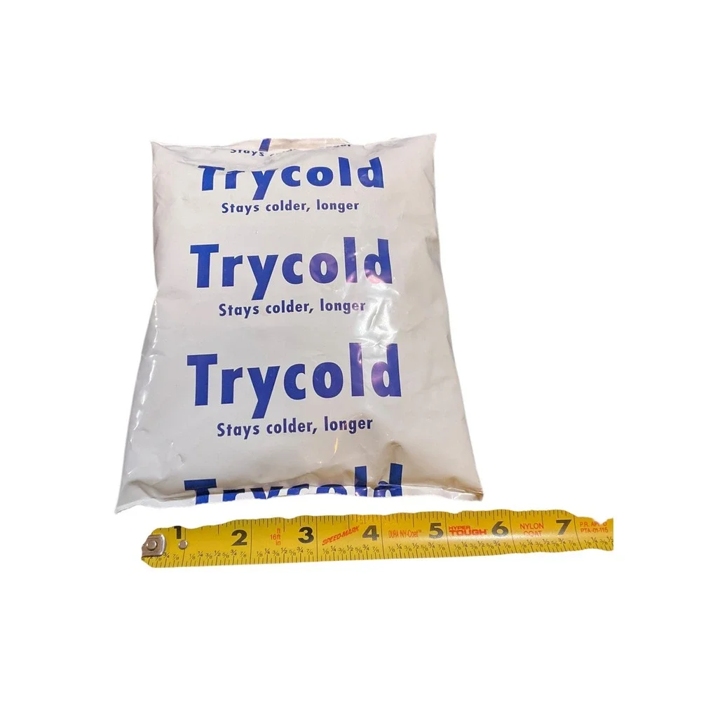 Everest Pack trycold reusable